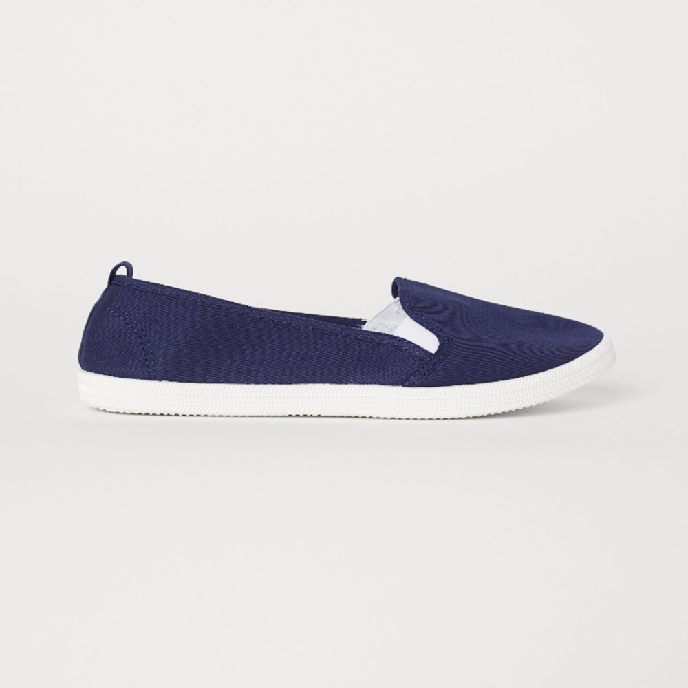 H&M Slip-on Shoes